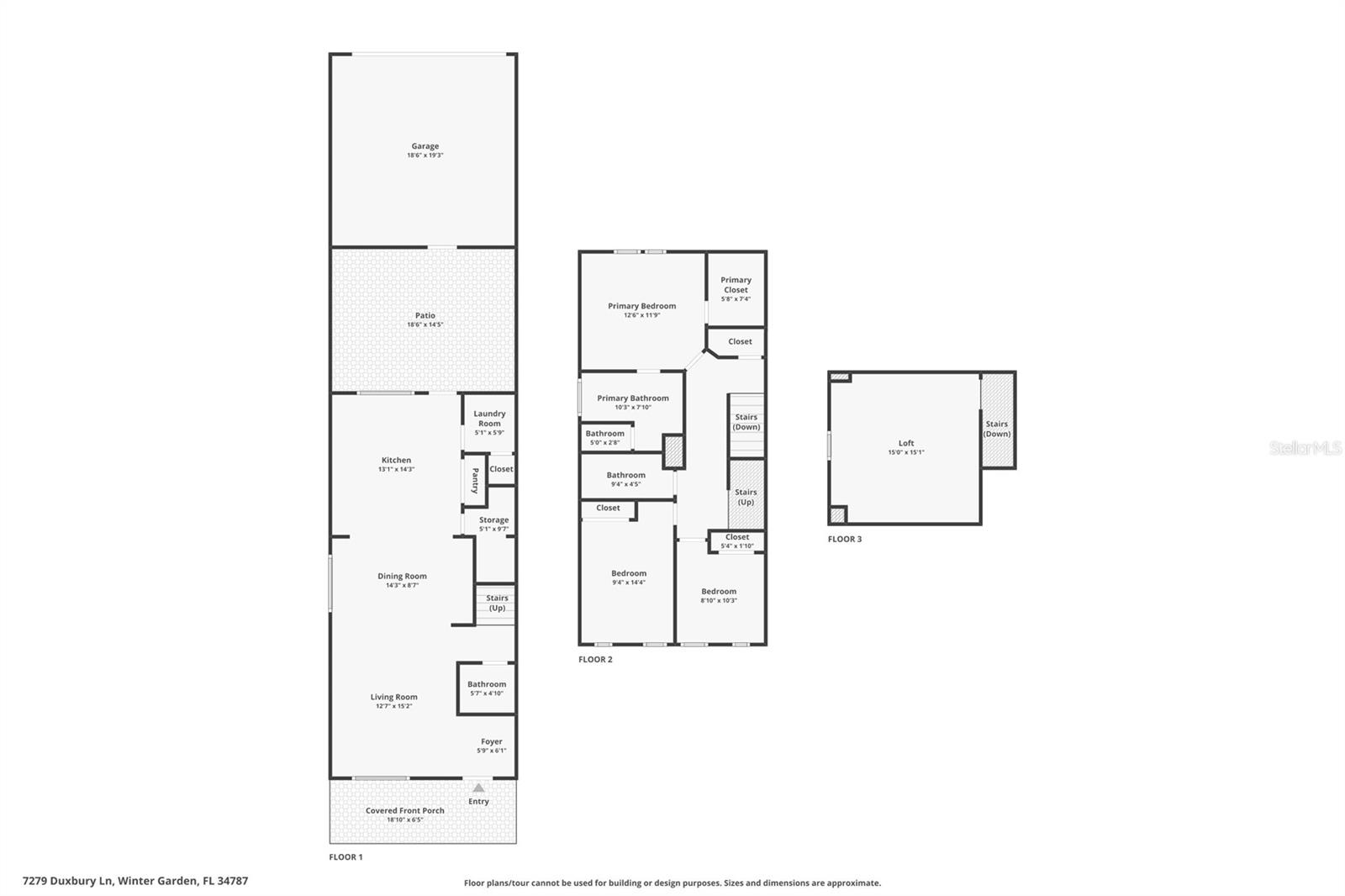 LAKEVIEW POINTE AT HORIZON WEST - Residential