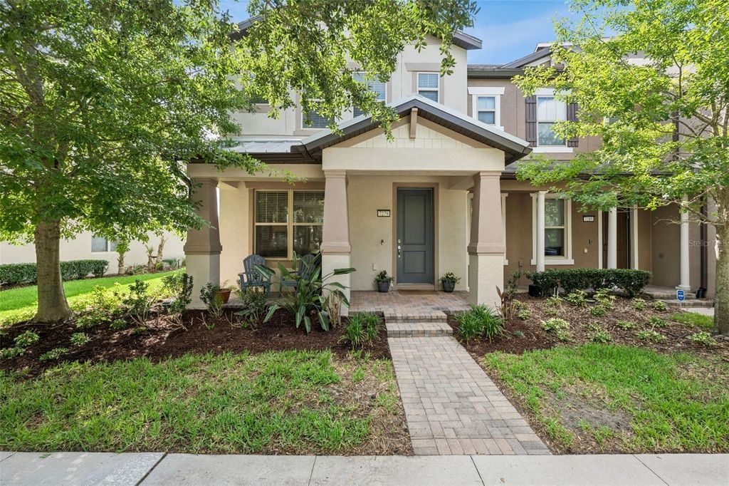 Photo of 7279 Duxbury Lane, Winter Garden, FL 34787 (MLS # O6405682)