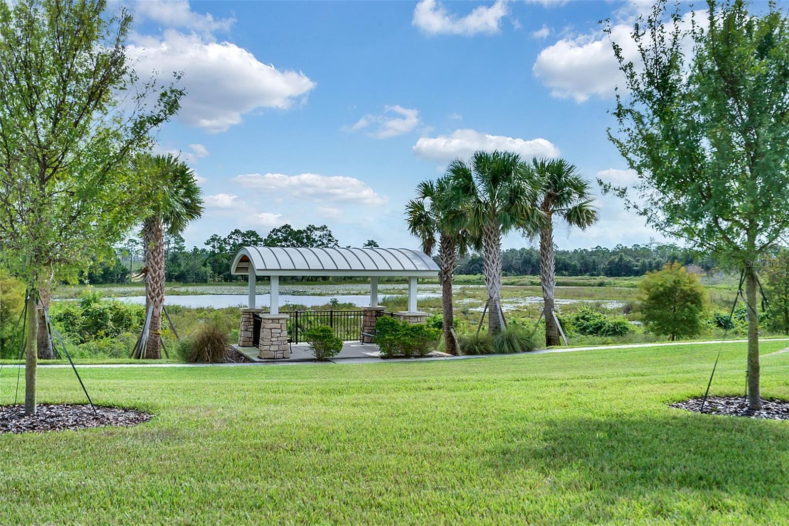 LAKEVIEW POINTE AT HORIZON WEST - Residential