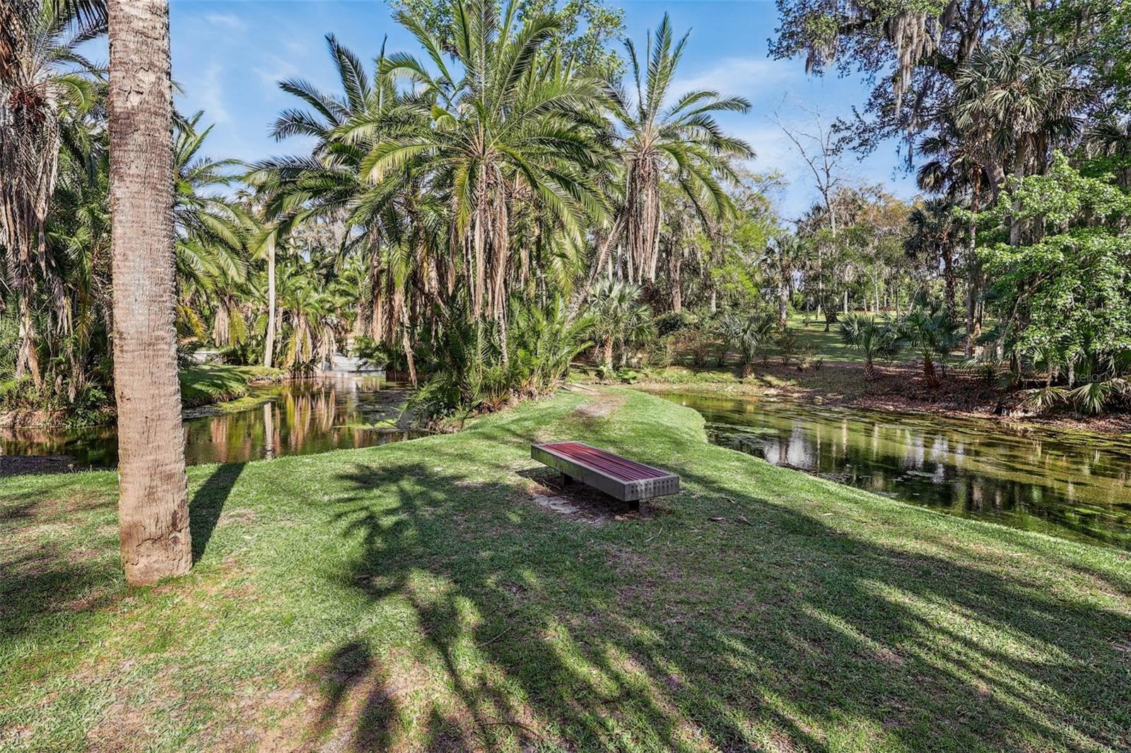 CROWN OAKS - Residential