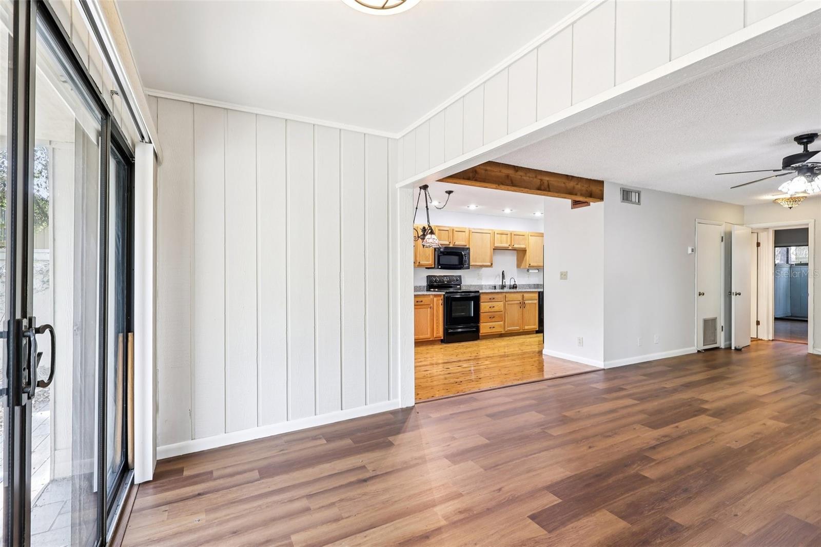 CROWN OAKS - Residential