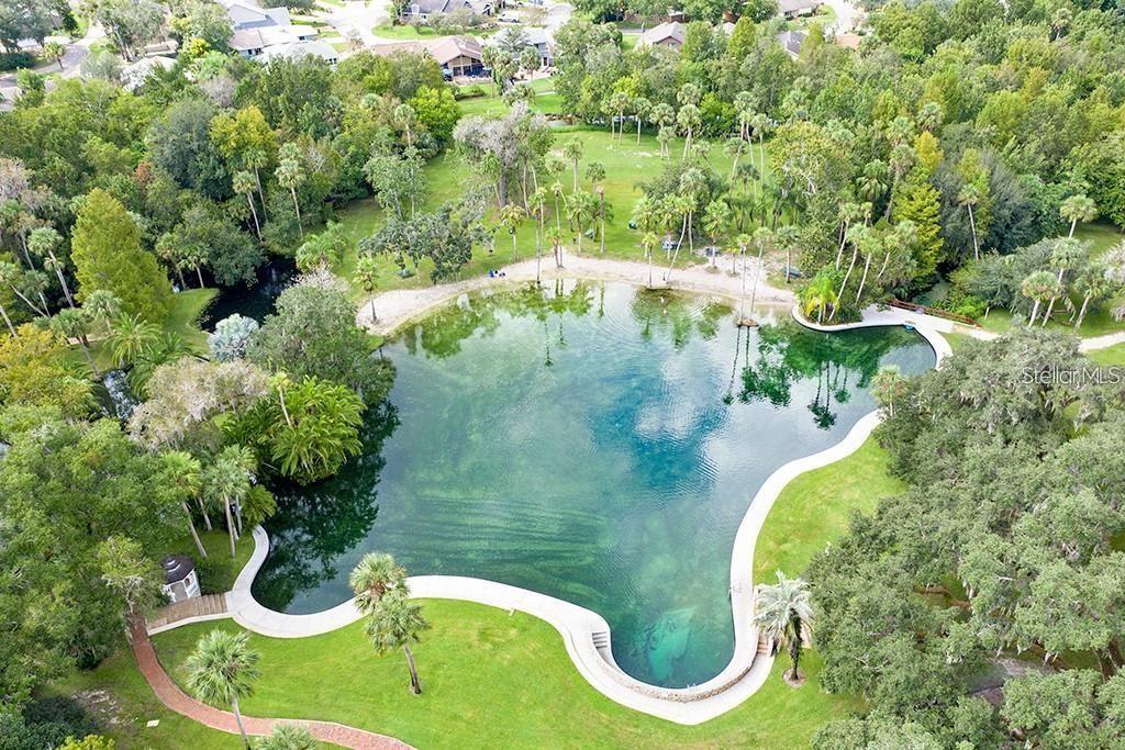 CROWN OAKS - Residential