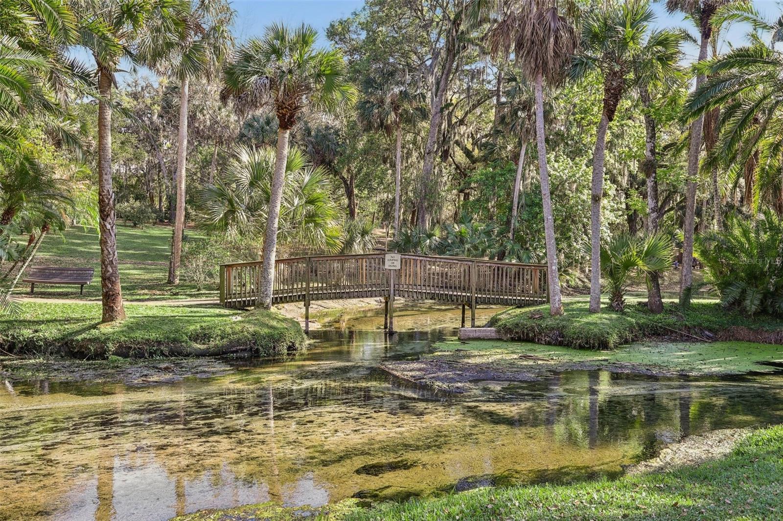 CROWN OAKS - Residential