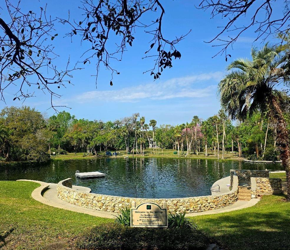 CROWN OAKS - Residential