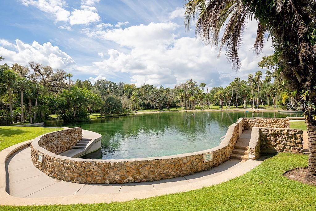 CROWN OAKS - Residential