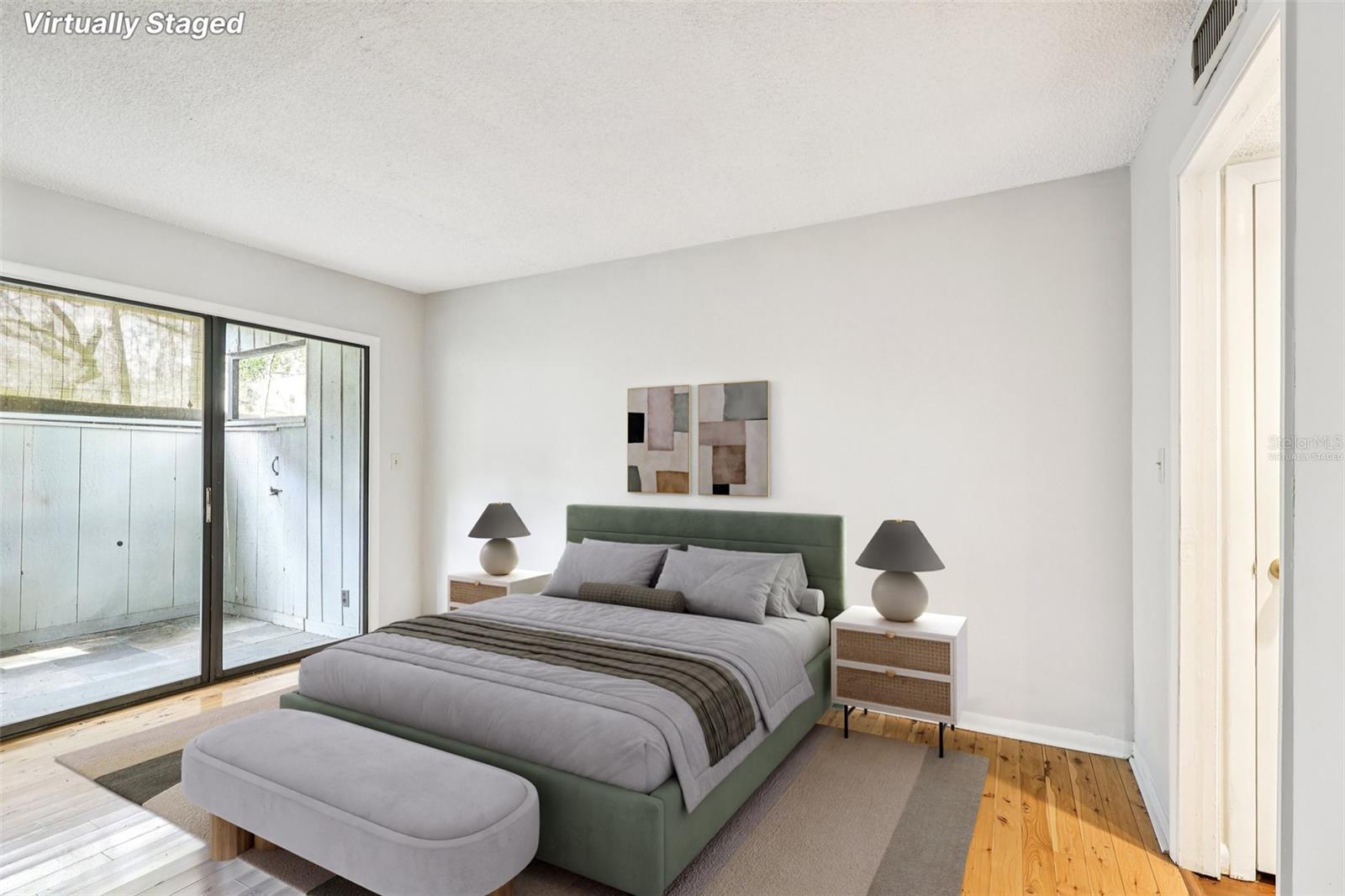 CROWN OAKS - Residential