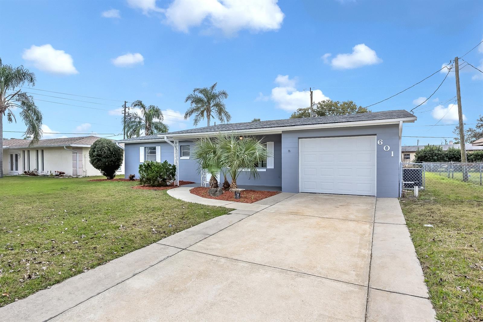 Golf View Sec 09 - Residential