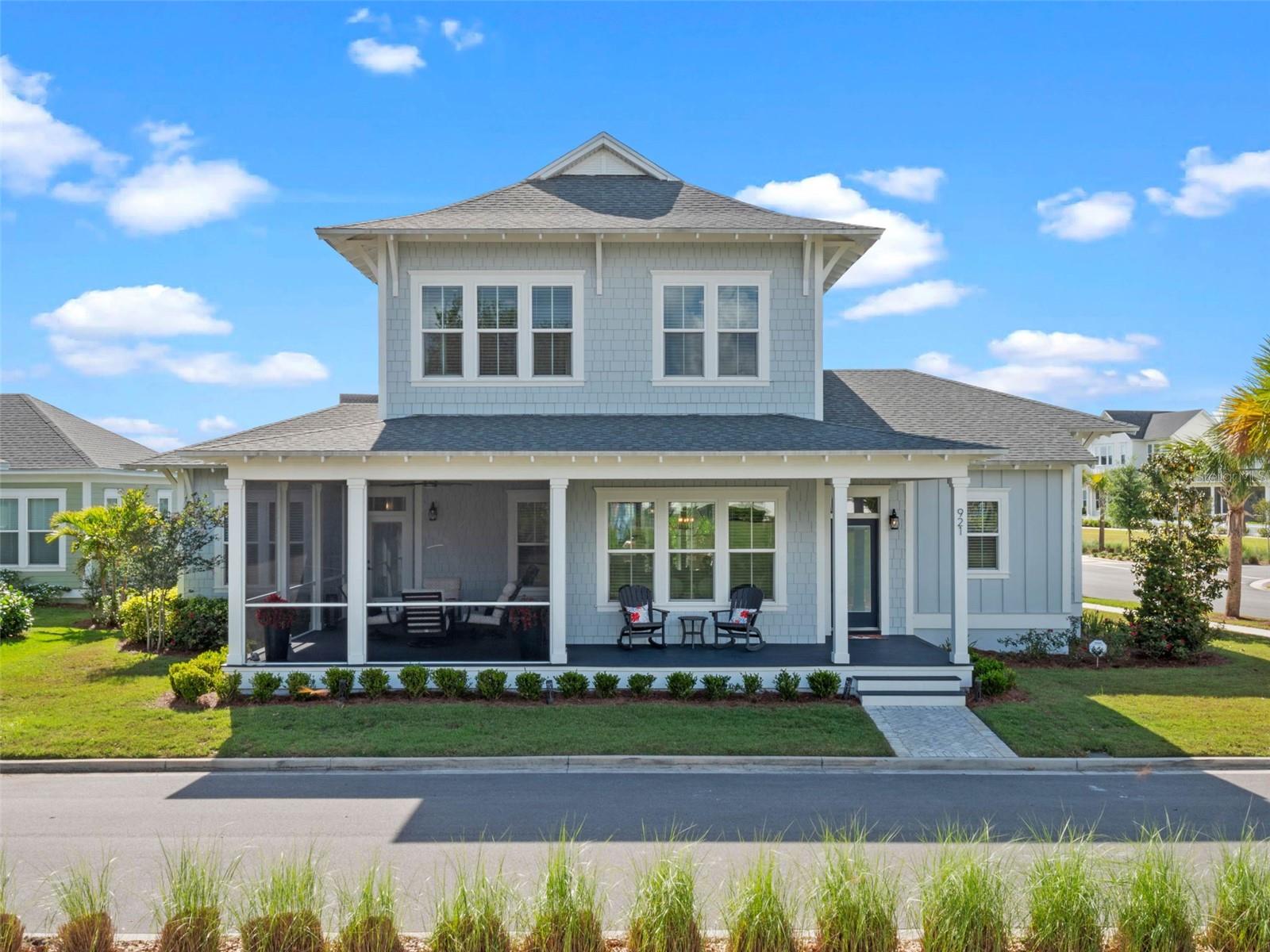 921 BRADENVILLE LANE
