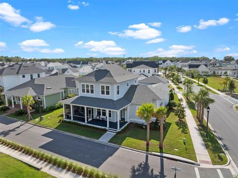 921 BRADENVILLE LANE WINTER GARDEN FL 34787