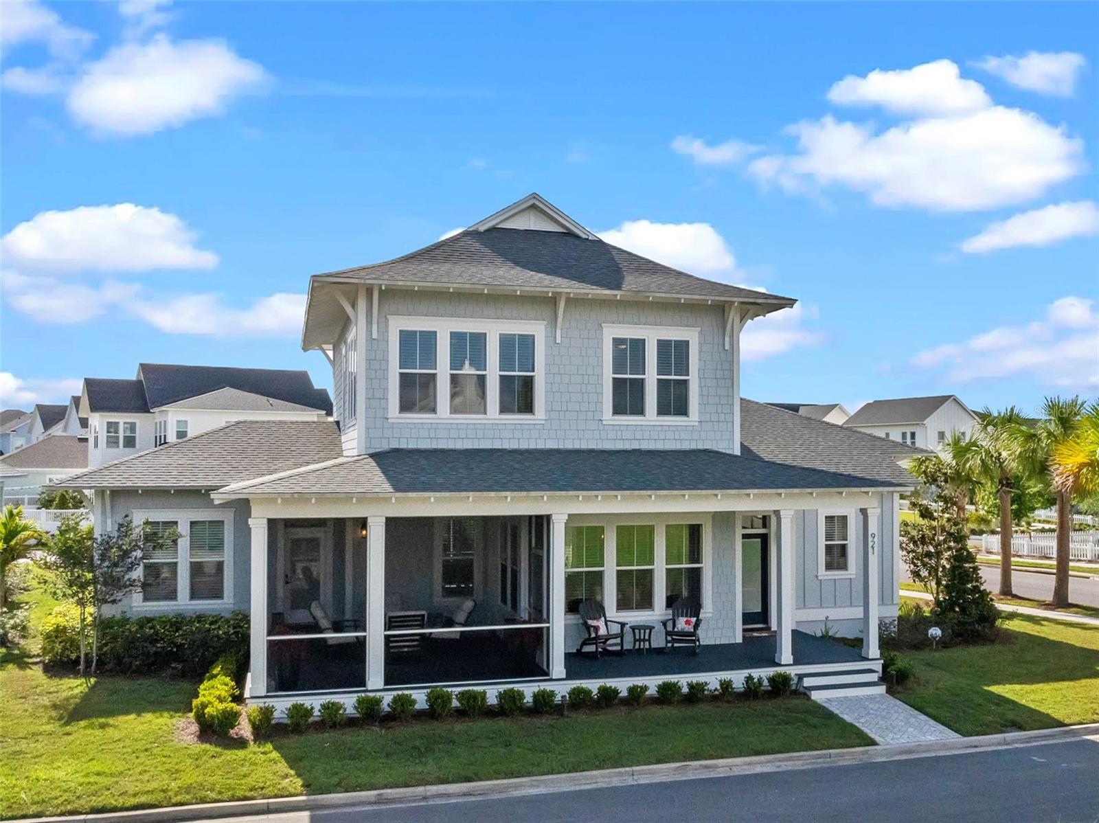 921 BRADENVILLE LANE
