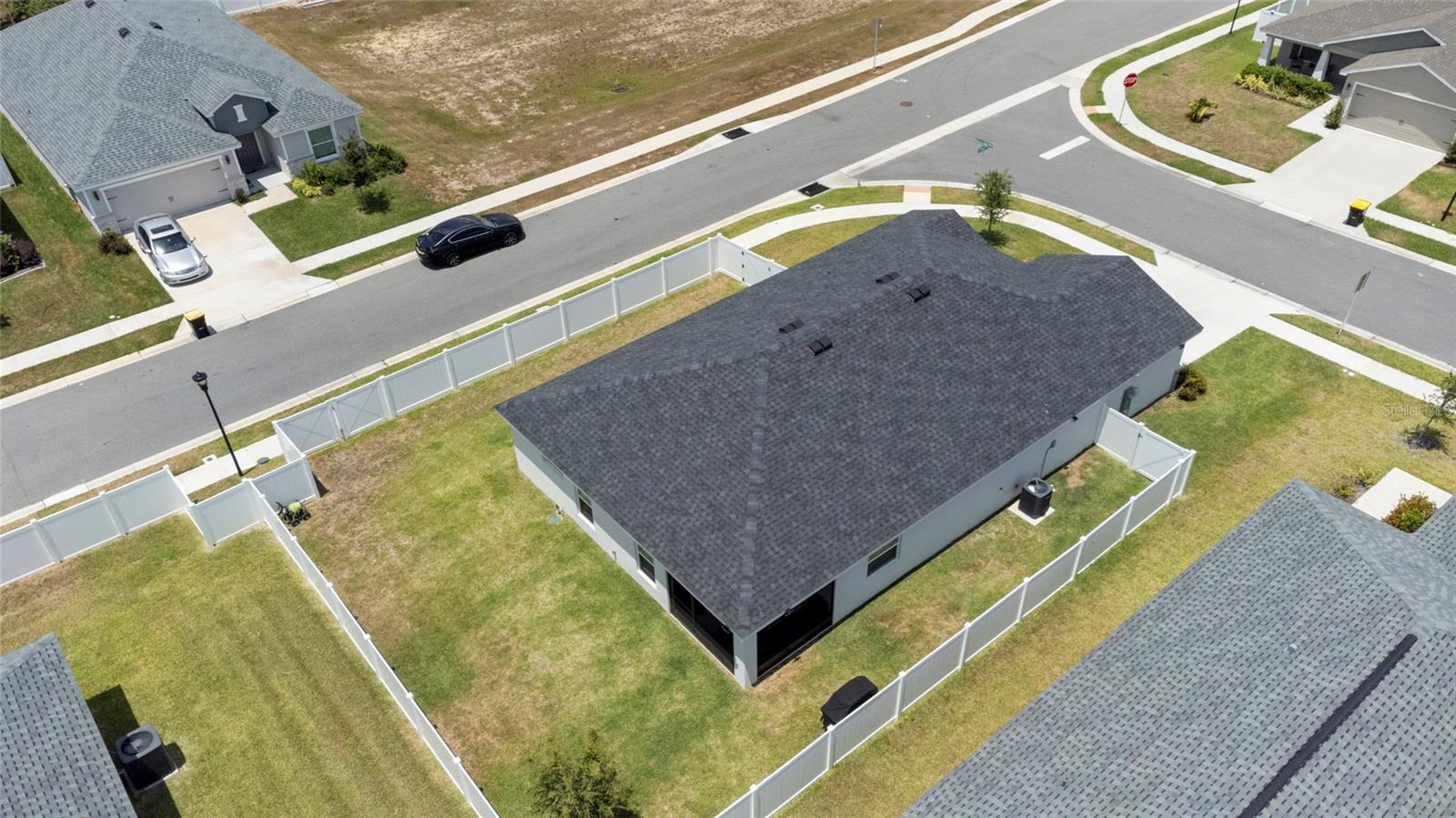 ENCLAVE AT LAKE MYRTLE - Residential Lease