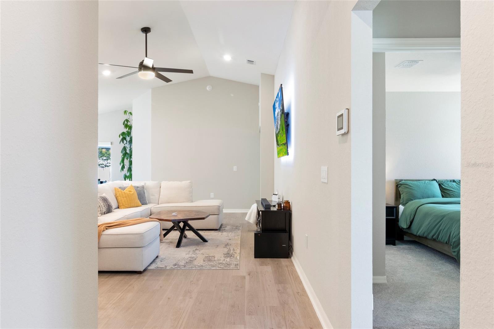 ENCLAVE AT LAKE MYRTLE - Residential Lease