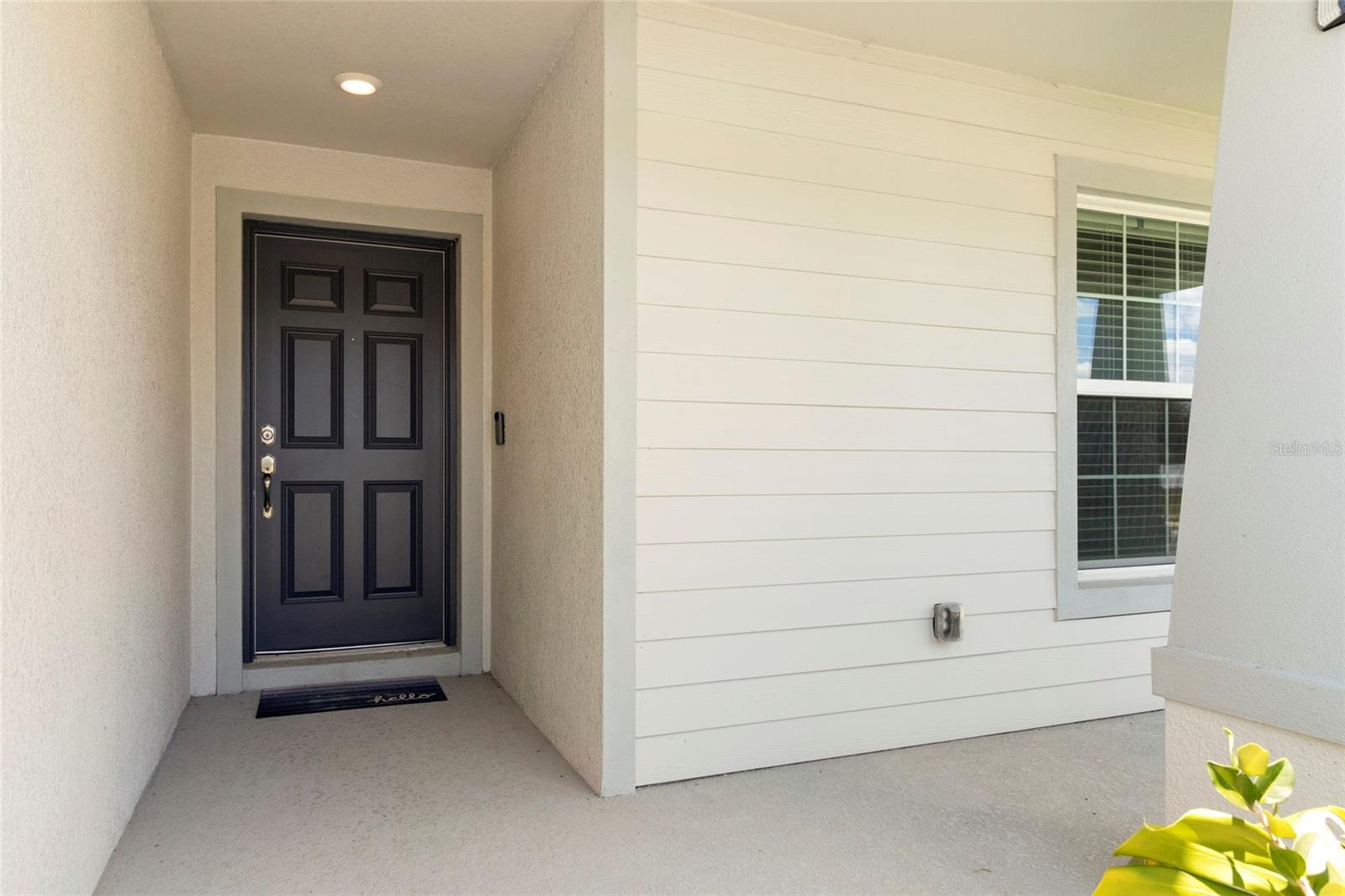 ENCLAVE AT LAKE MYRTLE - Residential Lease