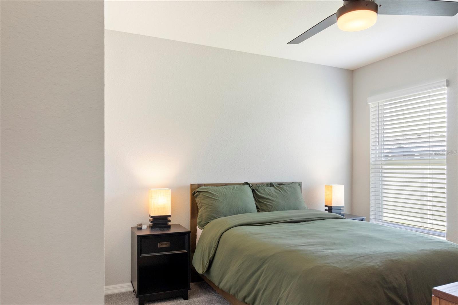 ENCLAVE AT LAKE MYRTLE - Residential Lease