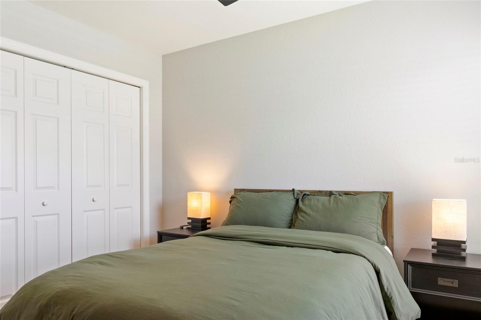 ENCLAVE AT LAKE MYRTLE - Residential Lease