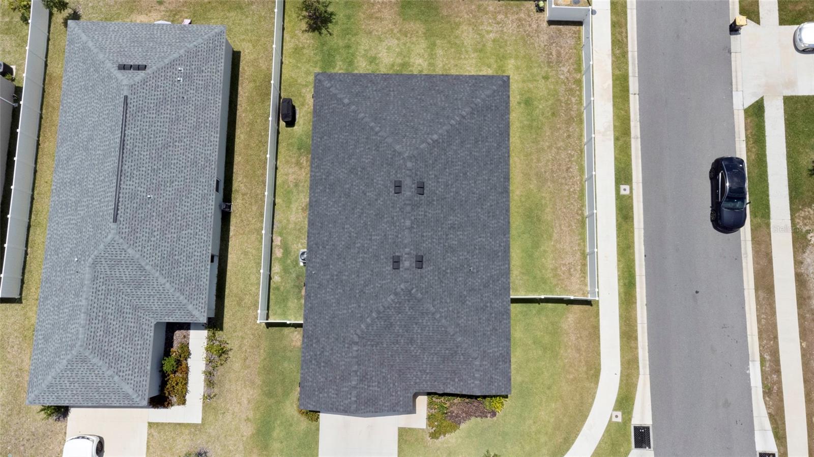 ENCLAVE AT LAKE MYRTLE - Residential Lease