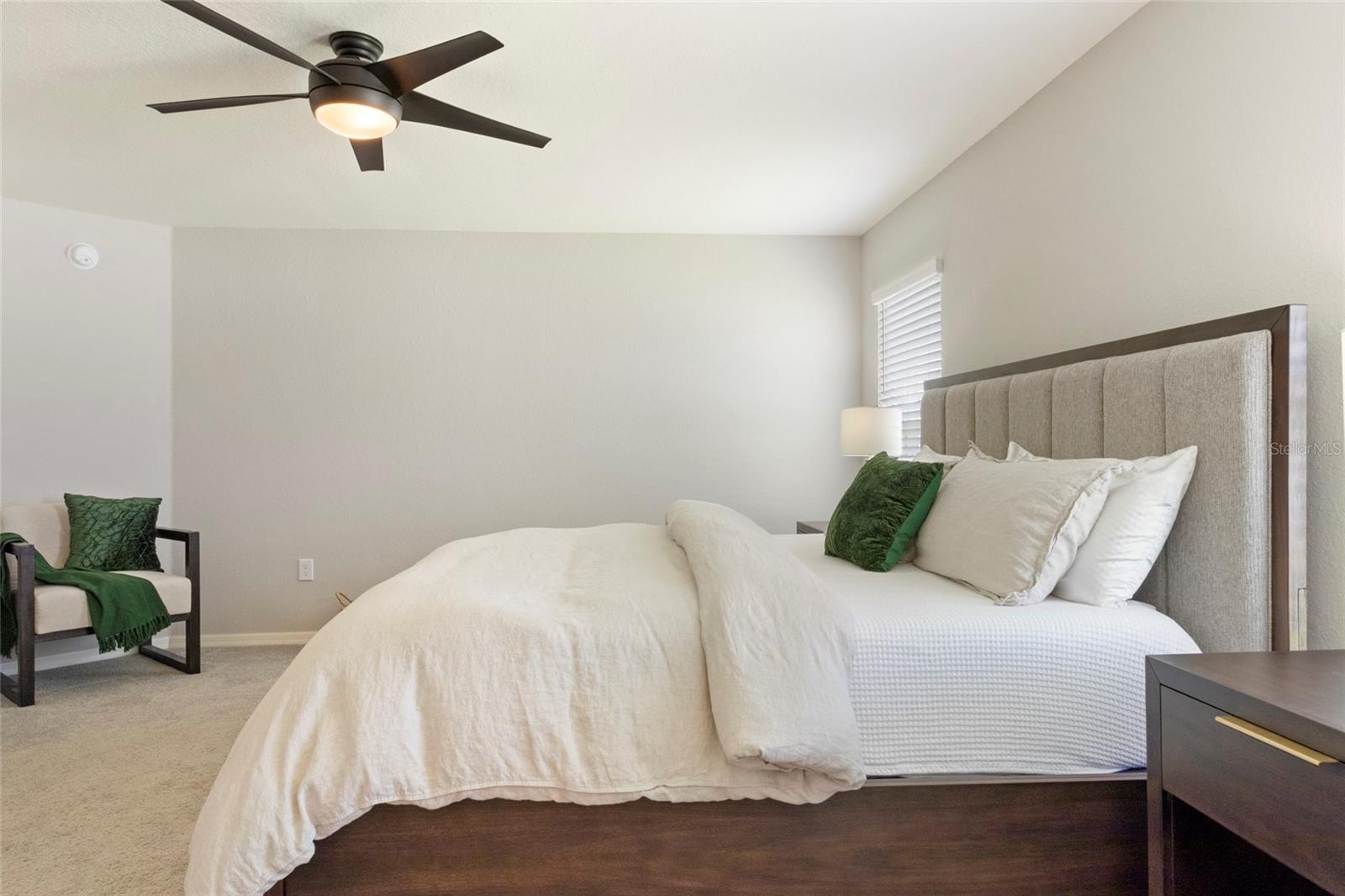 ENCLAVE AT LAKE MYRTLE - Residential Lease