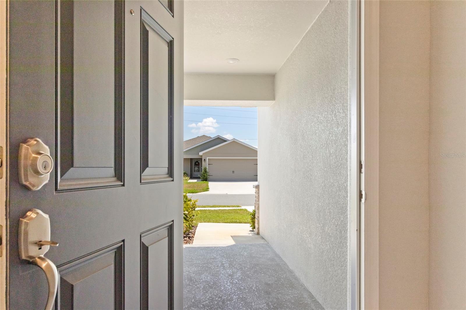 ENCLAVE AT LAKE MYRTLE - Residential Lease