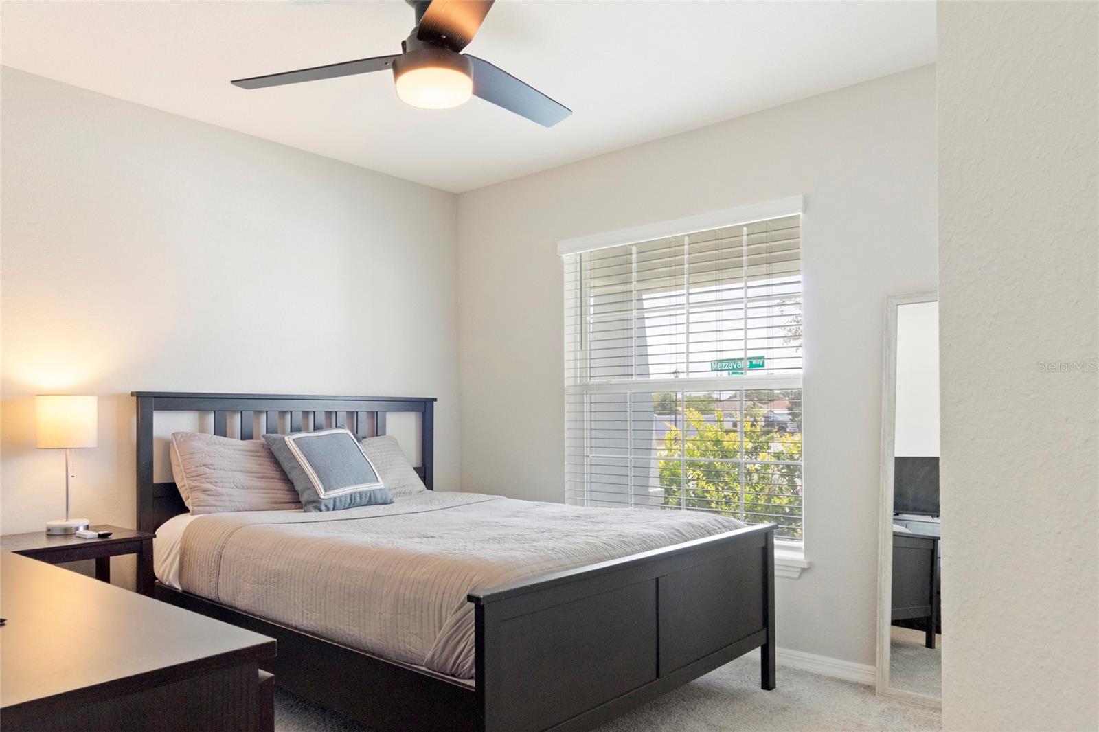 ENCLAVE AT LAKE MYRTLE - Residential Lease