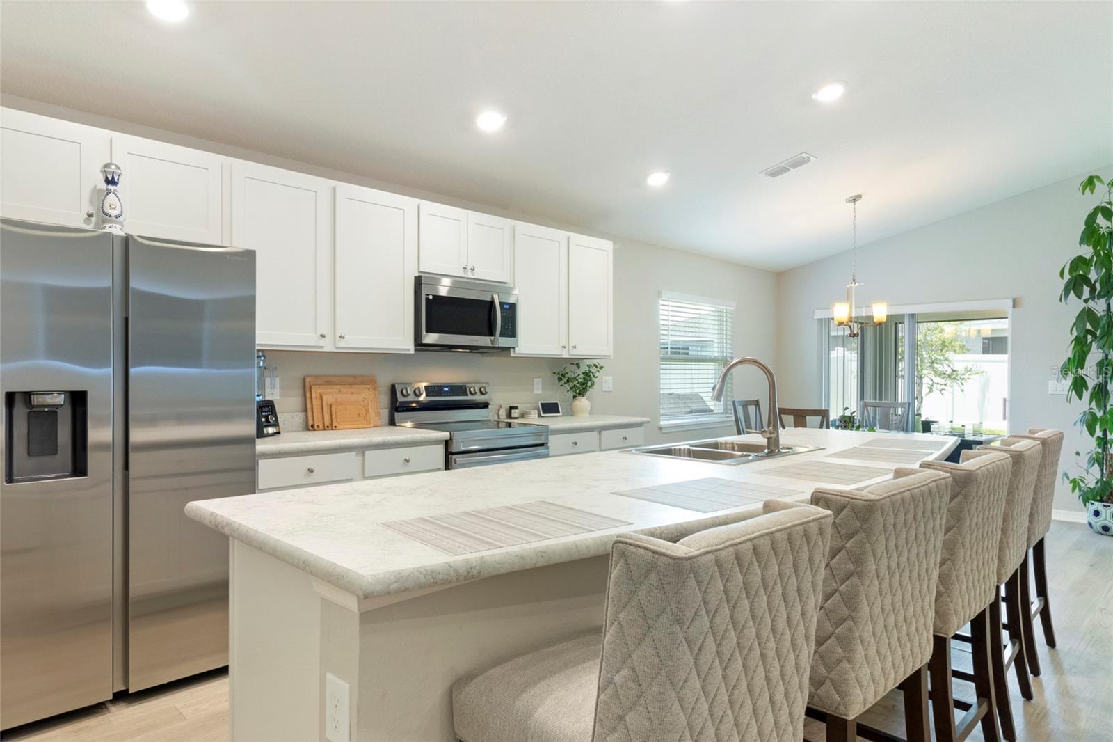 ENCLAVE AT LAKE MYRTLE - Residential Lease