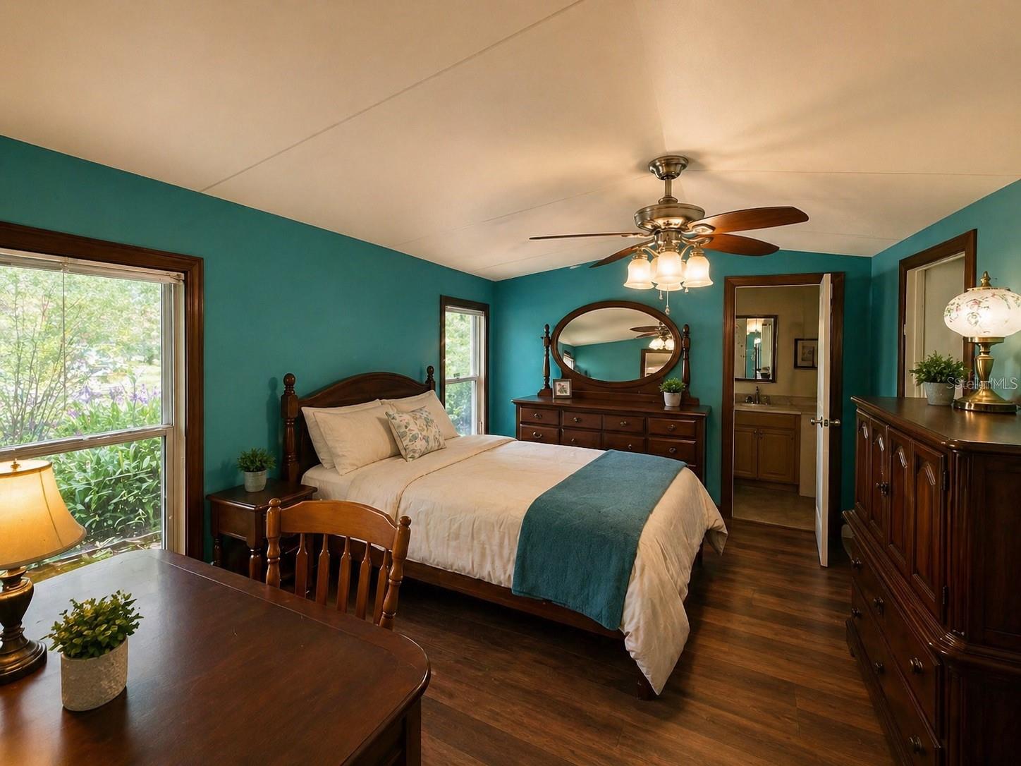 B&R/GREEN HIGHLANDS - Residential