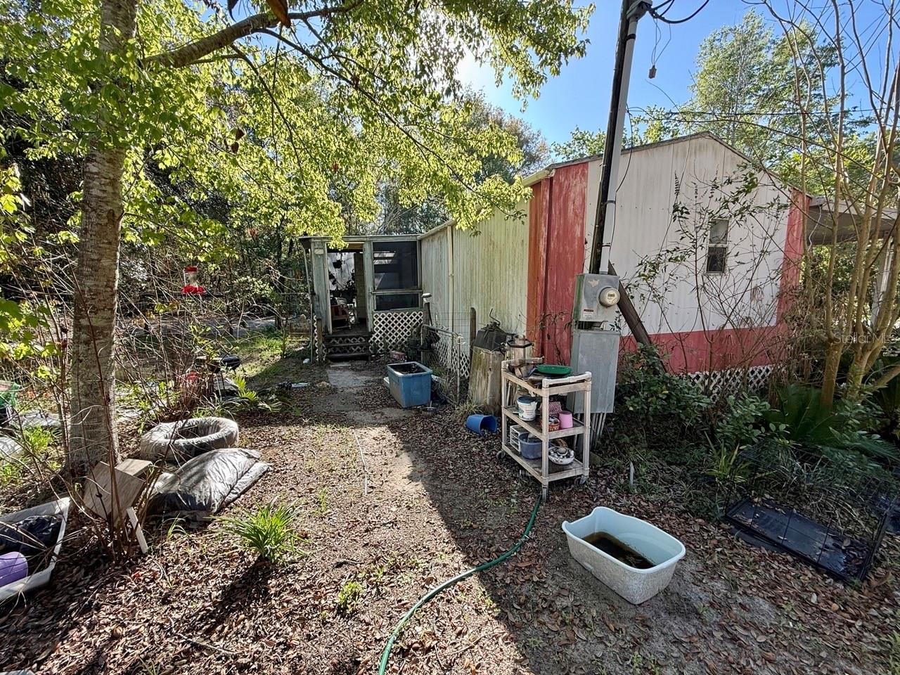 B&R/GREEN HIGHLANDS - Residential