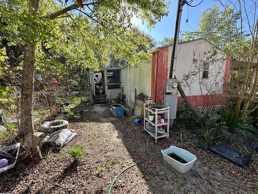 Photo of 14051 NE 45th Place, Williston, FL 32696 (MLS # GC538679)