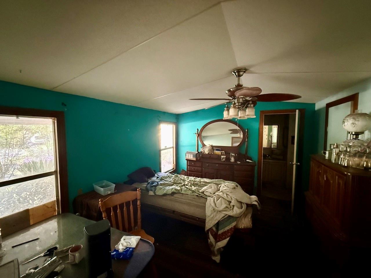 B&R/GREEN HIGHLANDS - Residential