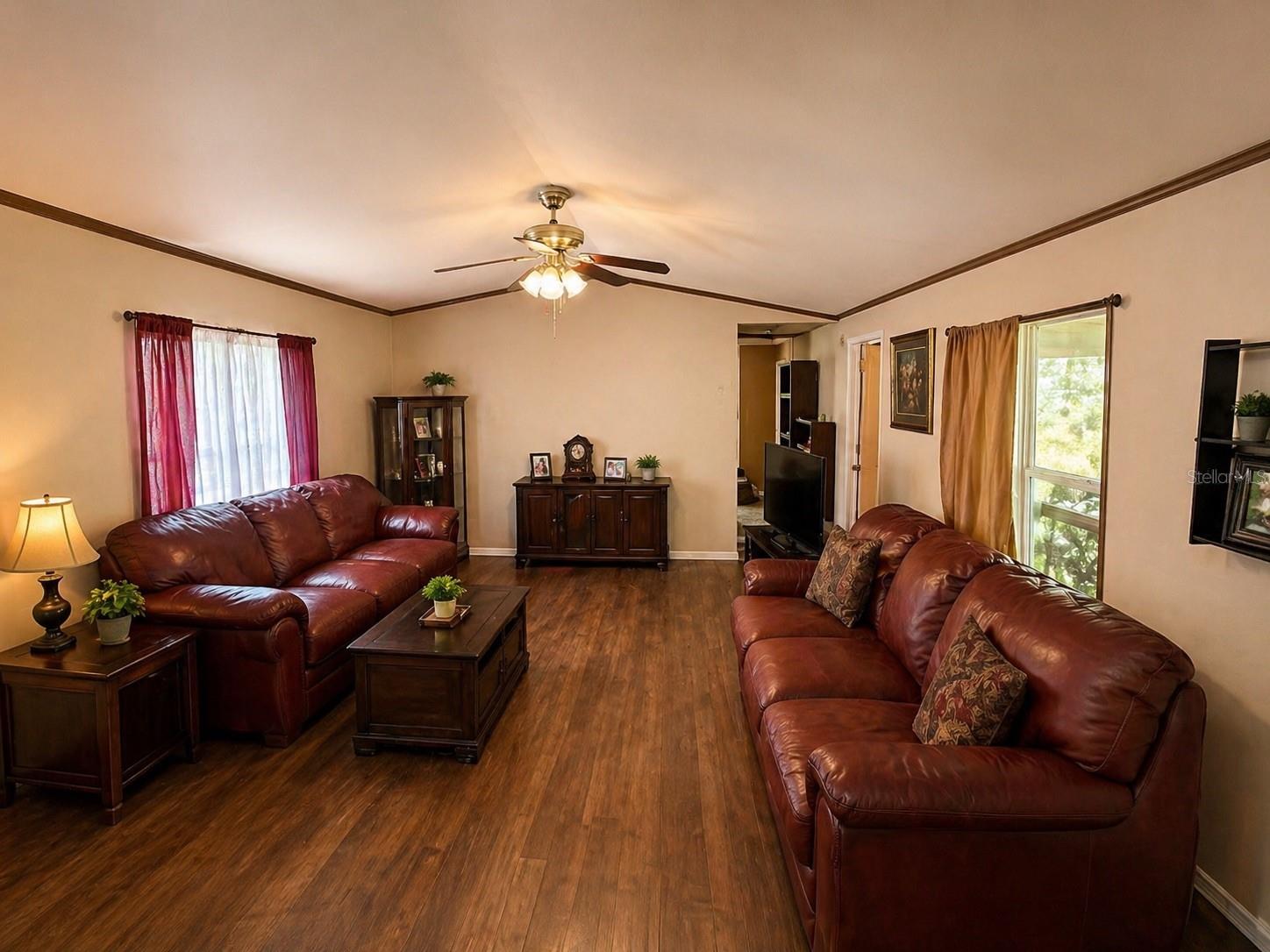 B&R/GREEN HIGHLANDS - Residential