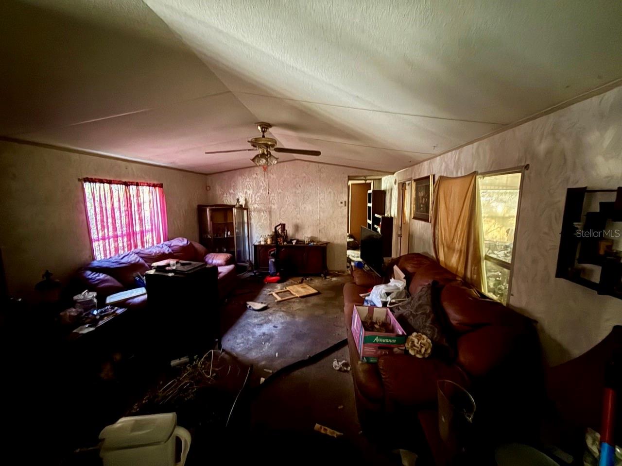 B&R/GREEN HIGHLANDS - Residential