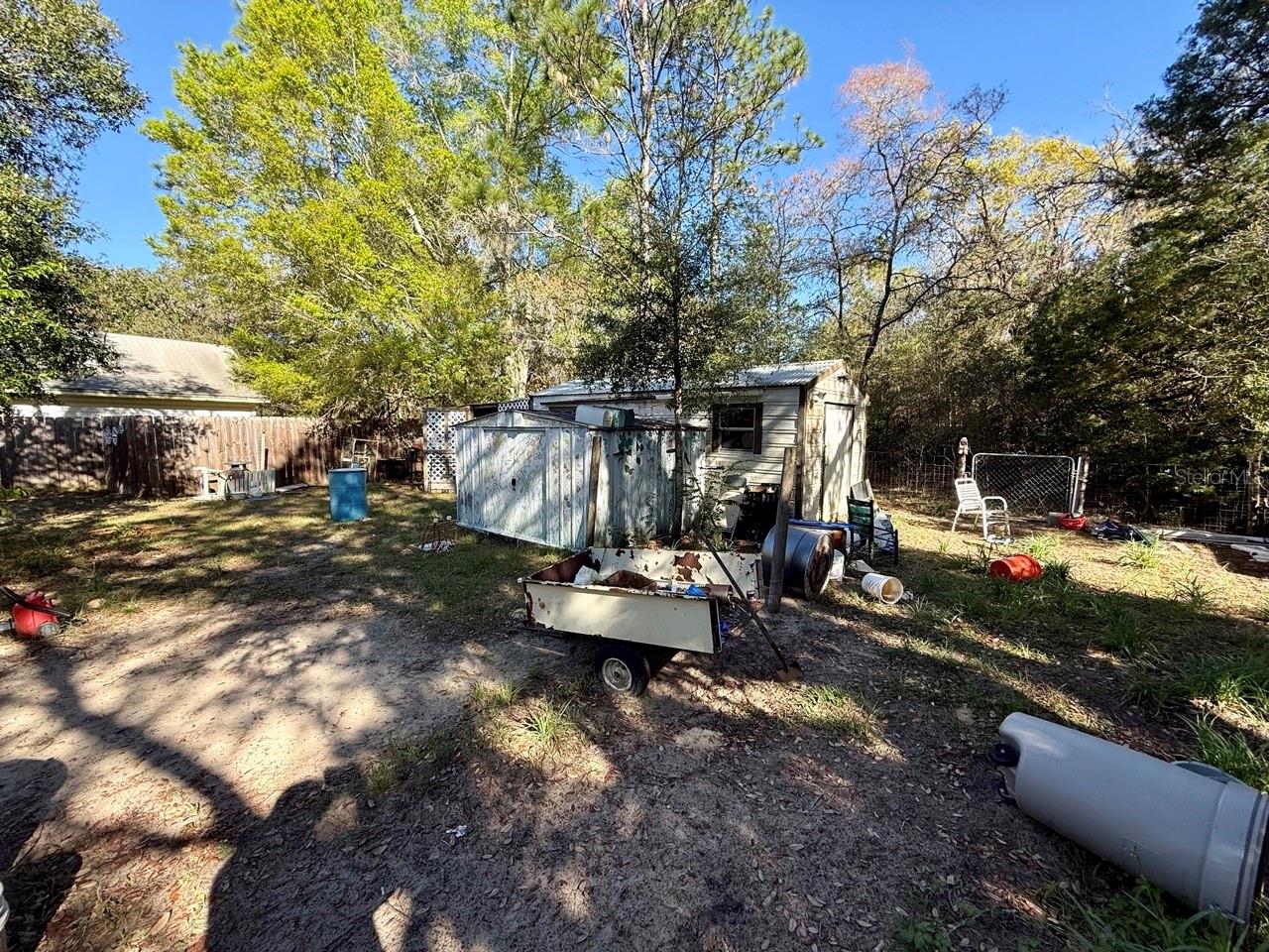 B&R/GREEN HIGHLANDS - Residential