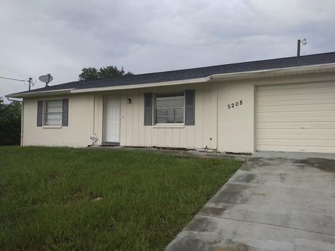 A home in SPRING HILL