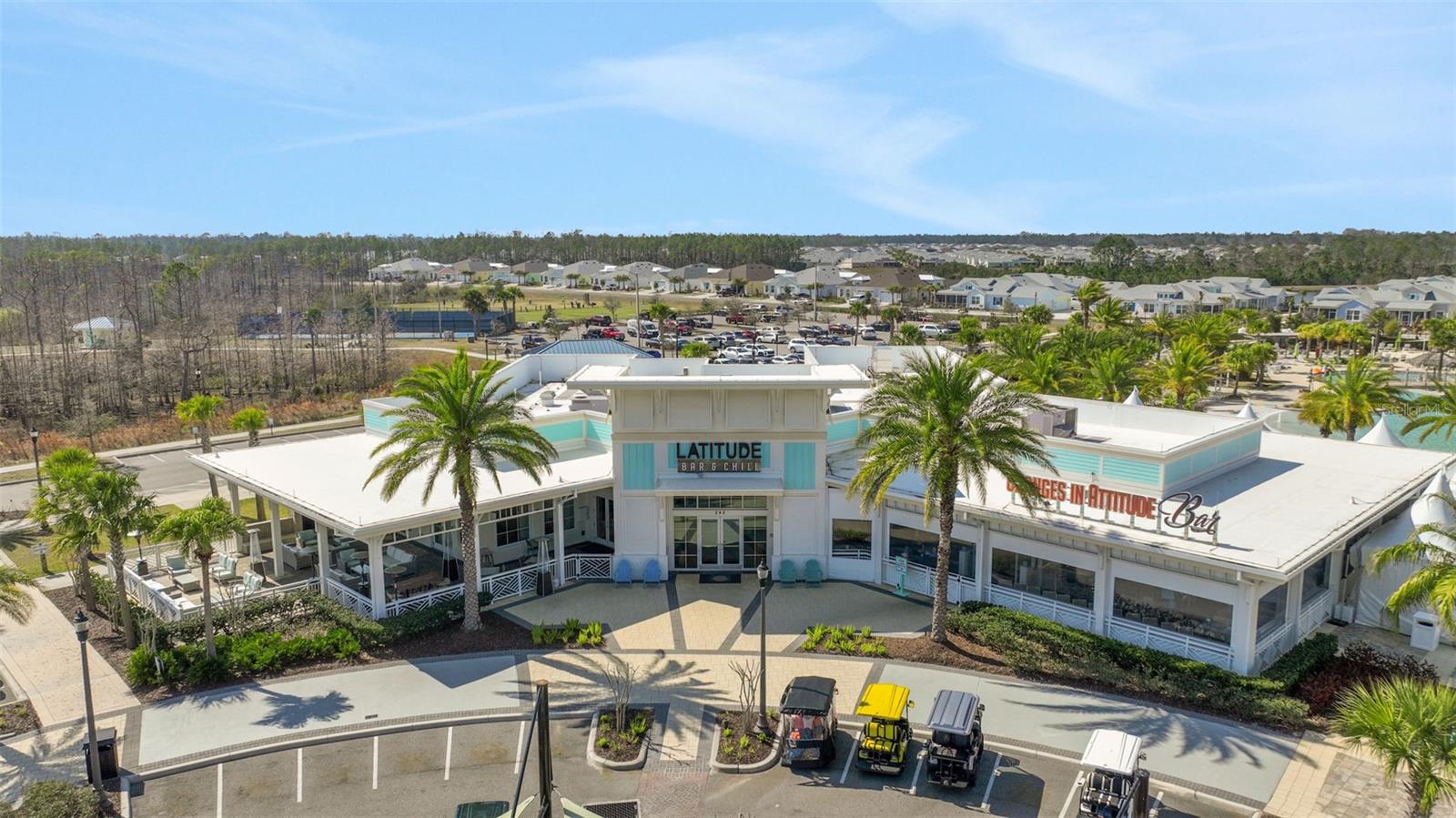 LATITUDE/DAYTONA BEACH PH 4A - Residential