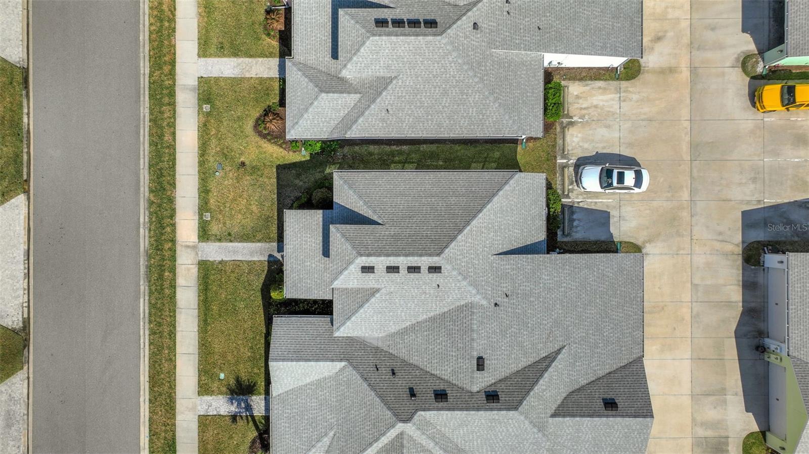 LATITUDE/DAYTONA BEACH PH 4A - Residential