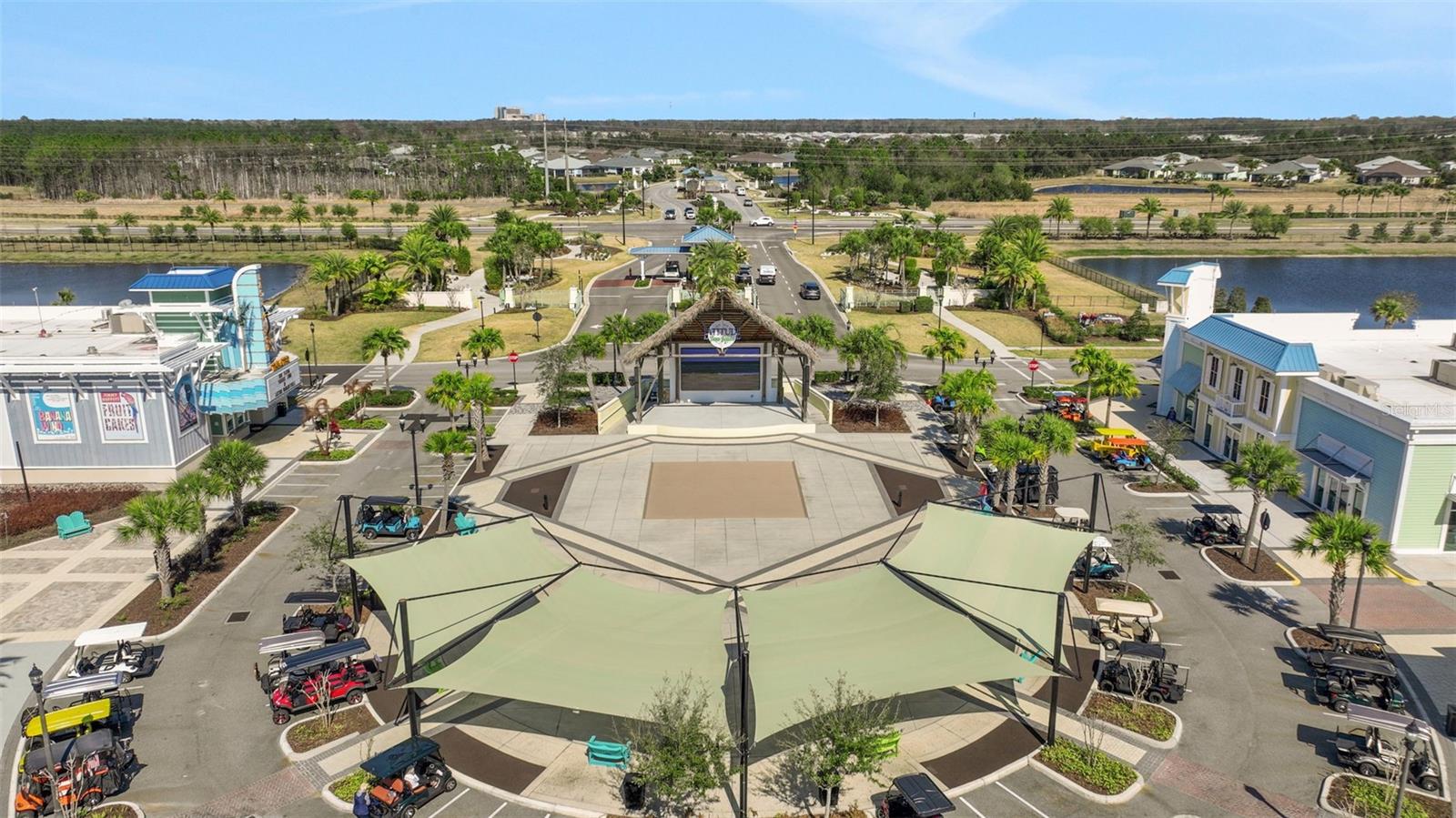 LATITUDE/DAYTONA BEACH PH 4A - Residential