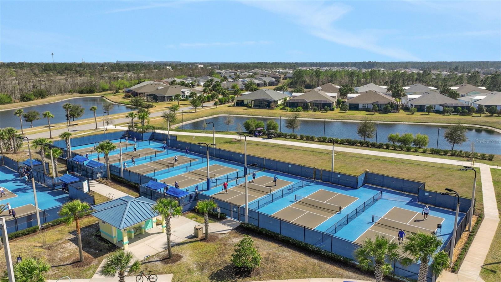 LATITUDE/DAYTONA BEACH PH 4A - Residential