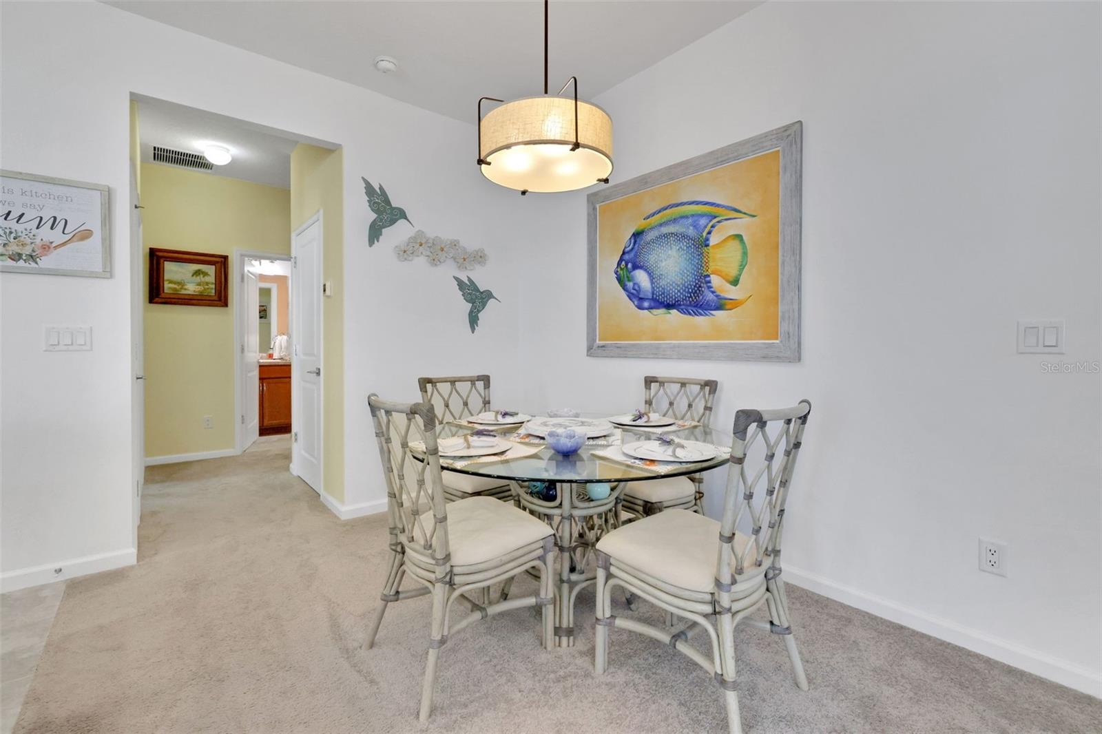 LATITUDE/DAYTONA BEACH PH 4A - Residential