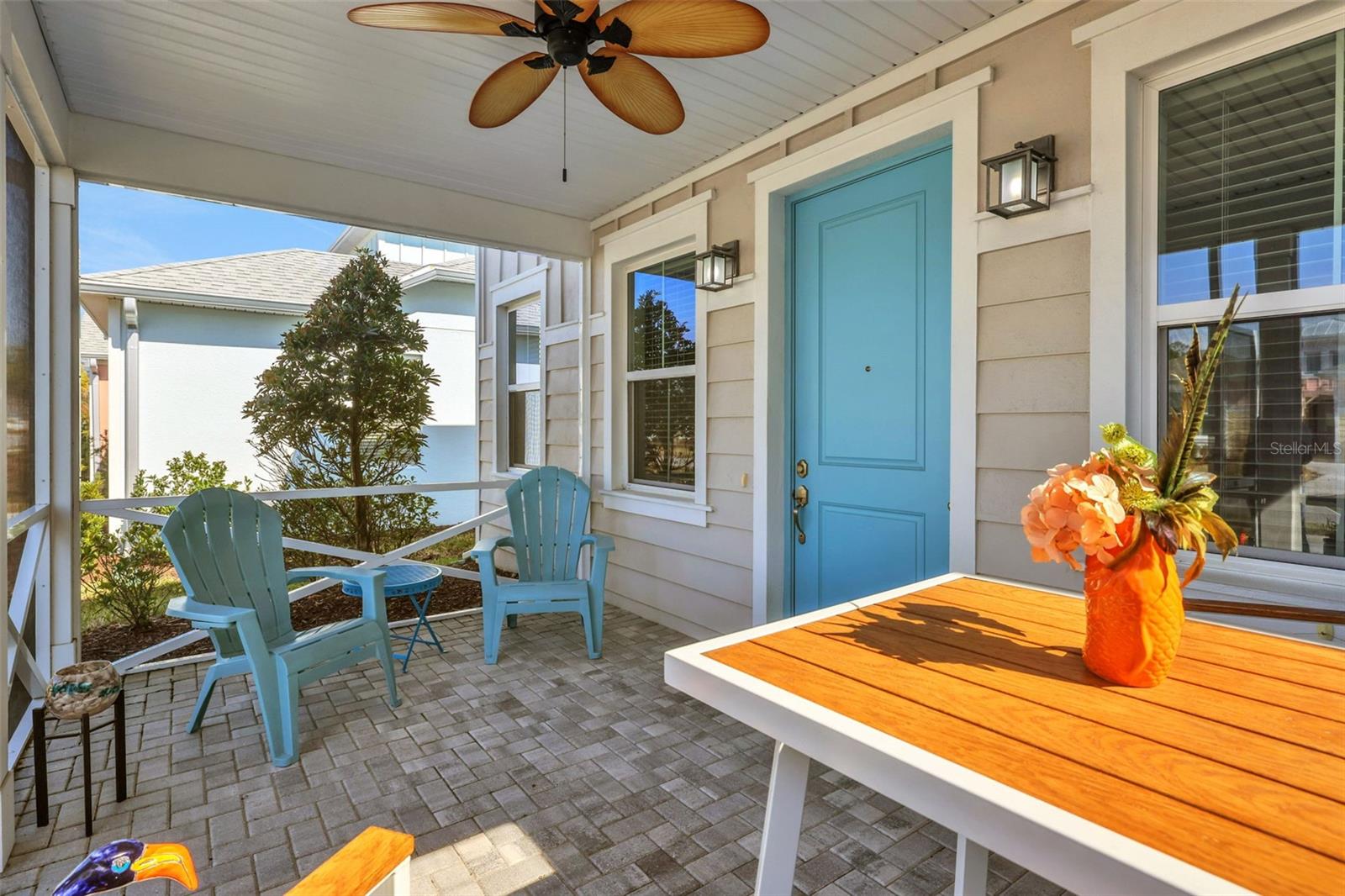 LATITUDE/DAYTONA BEACH PH 4A - Residential