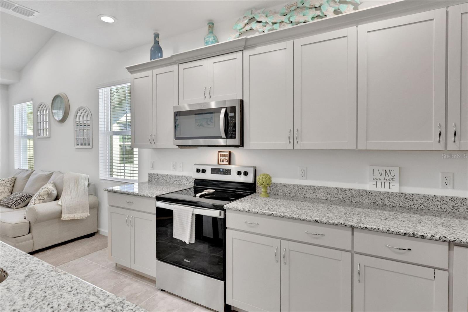 LATITUDE/DAYTONA BEACH PH 4A - Residential