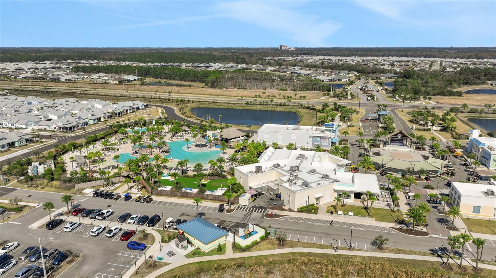 LATITUDE/DAYTONA BEACH PH 4A - Residential