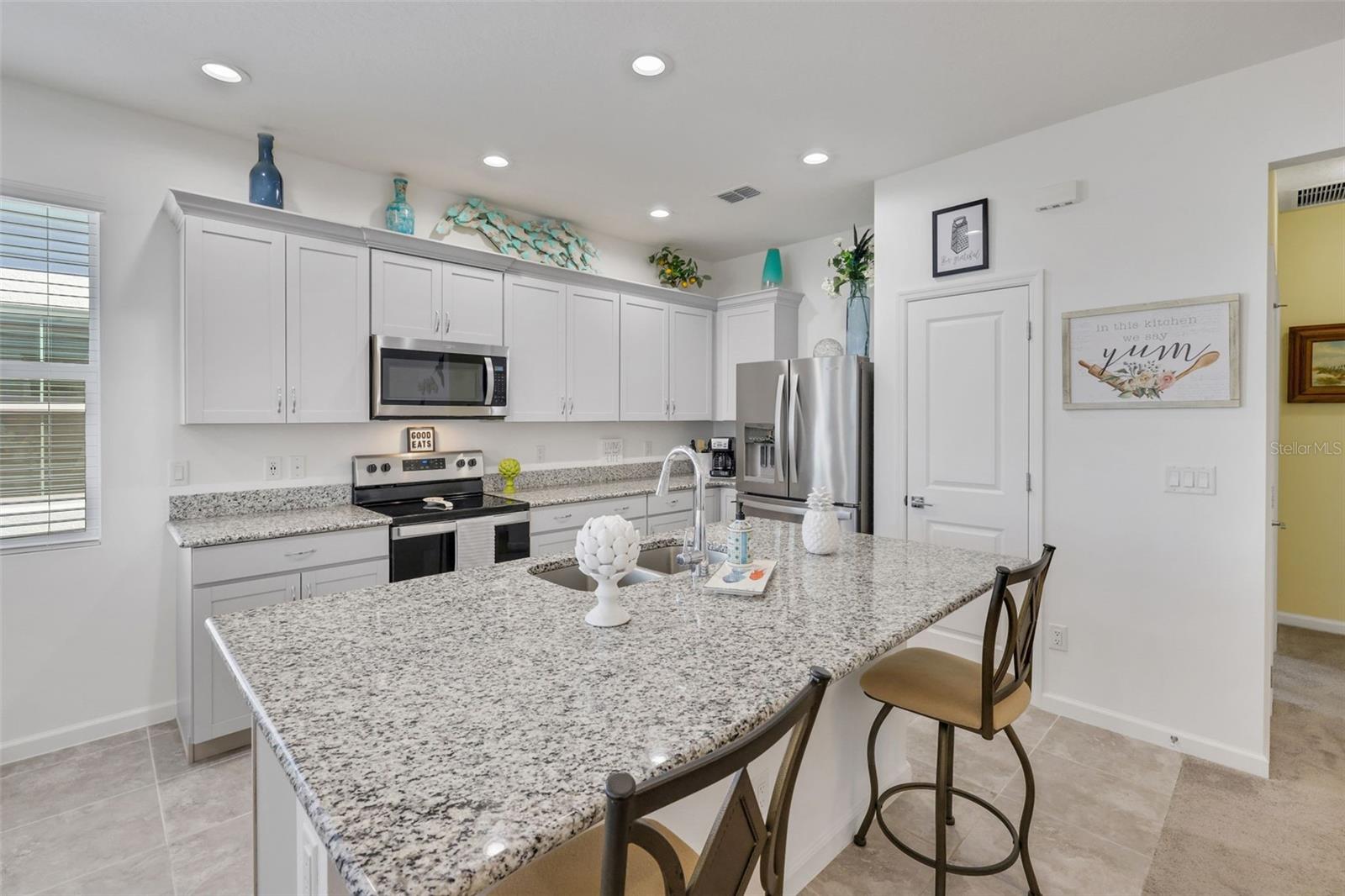 LATITUDE/DAYTONA BEACH PH 4A - Residential