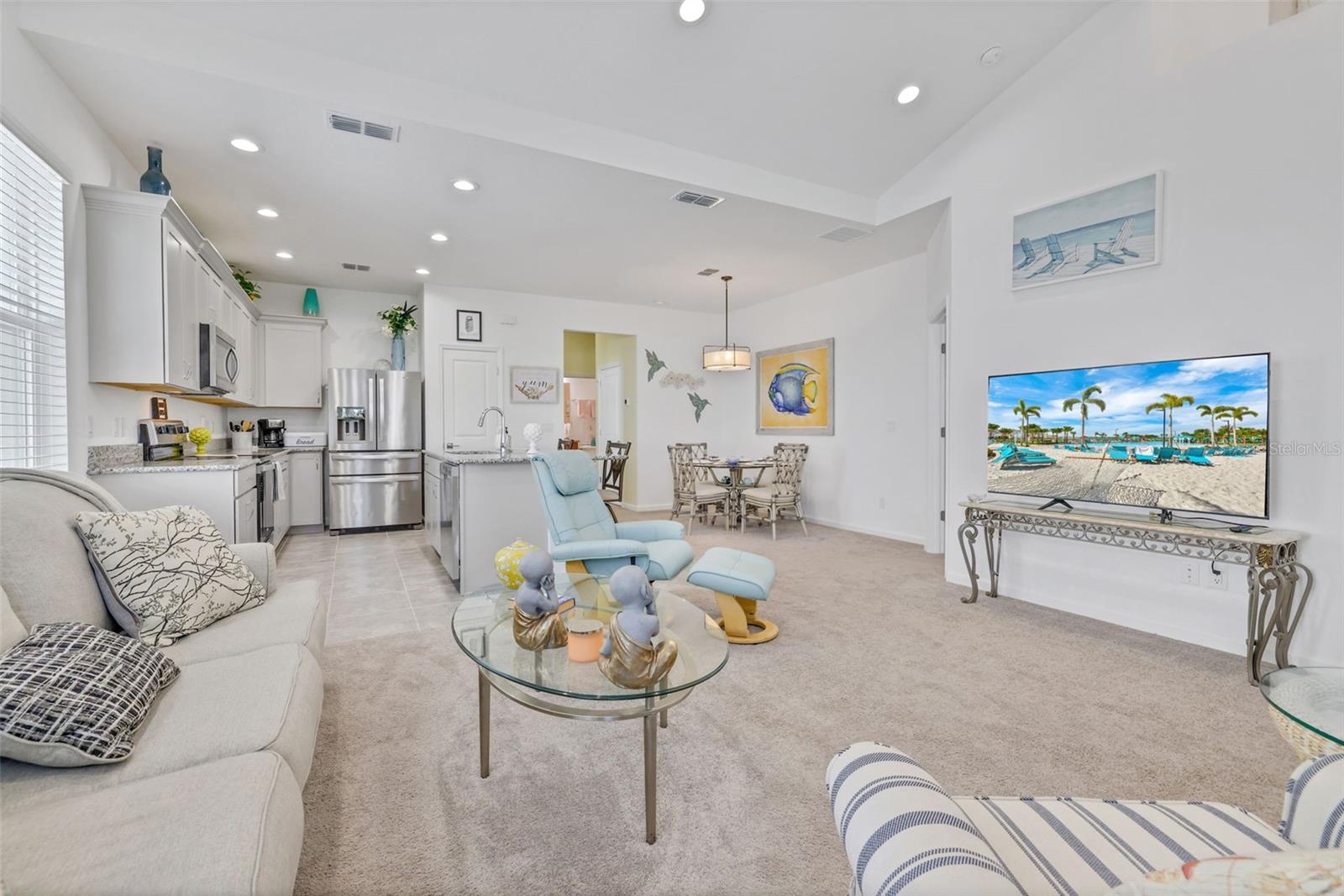 LATITUDE/DAYTONA BEACH PH 4A - Residential