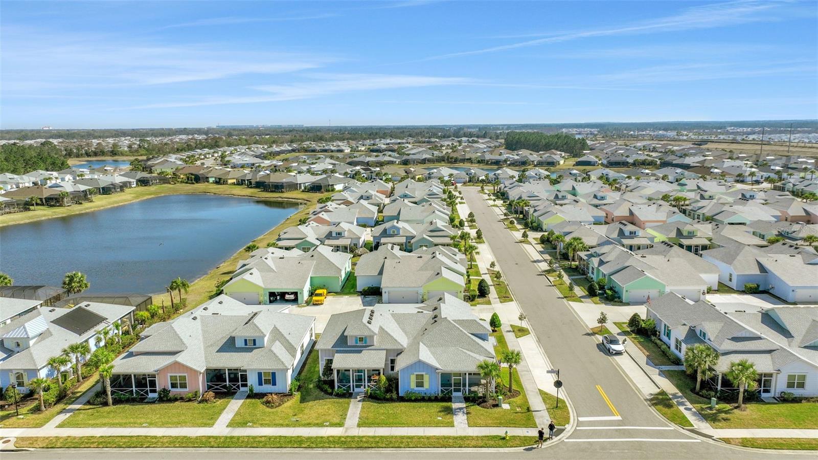 LATITUDE/DAYTONA BEACH PH 4A - Residential