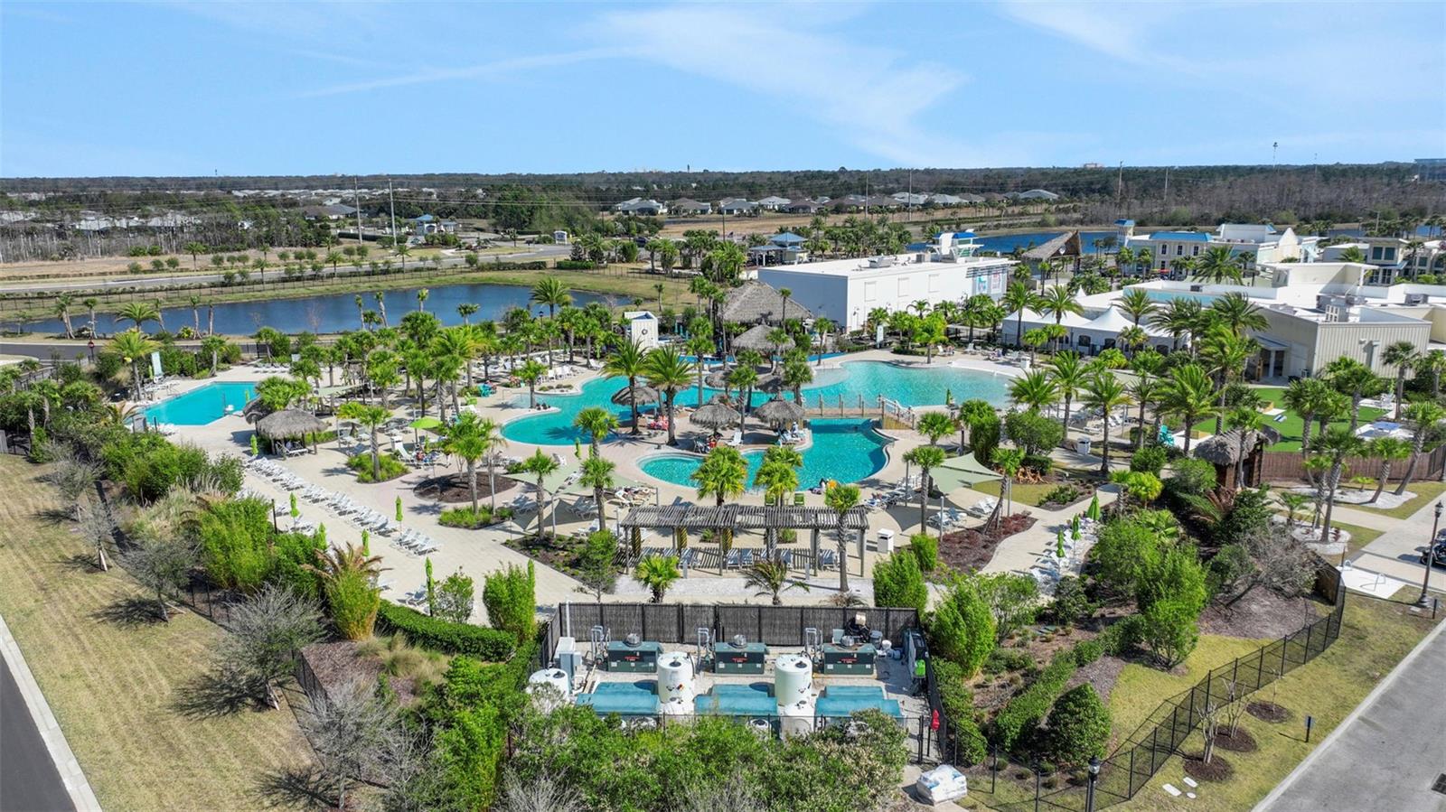 LATITUDE/DAYTONA BEACH PH 4A - Residential