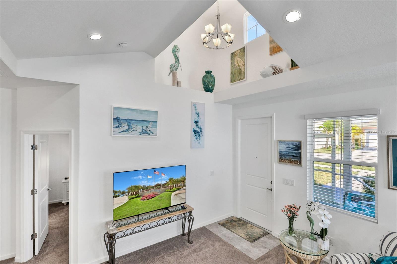 LATITUDE/DAYTONA BEACH PH 4A - Residential