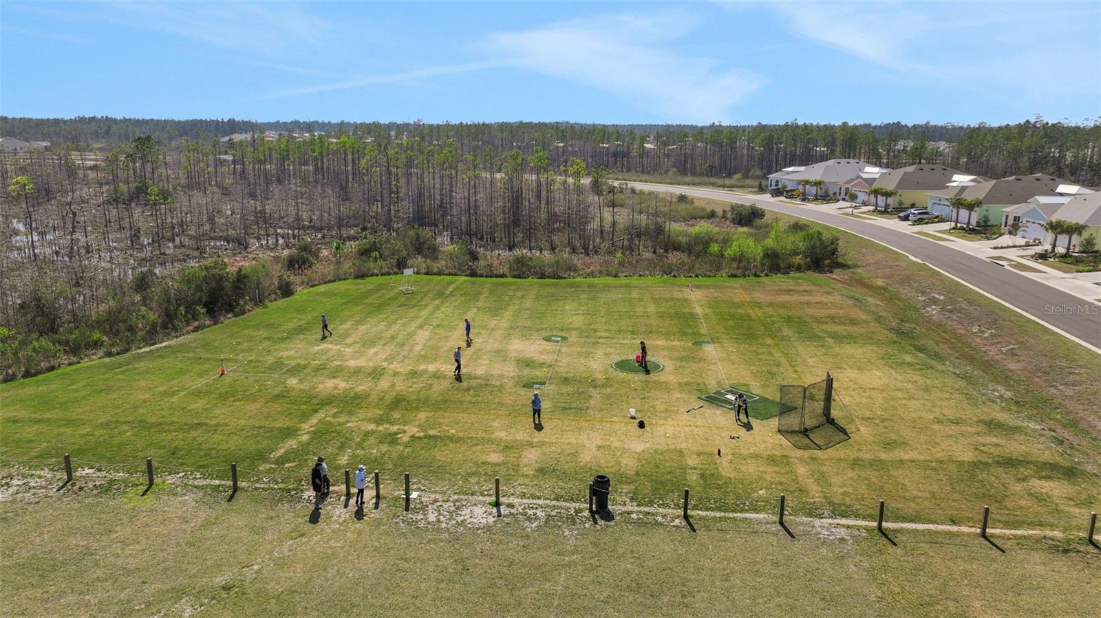 LATITUDE/DAYTONA BEACH PH 4A - Residential