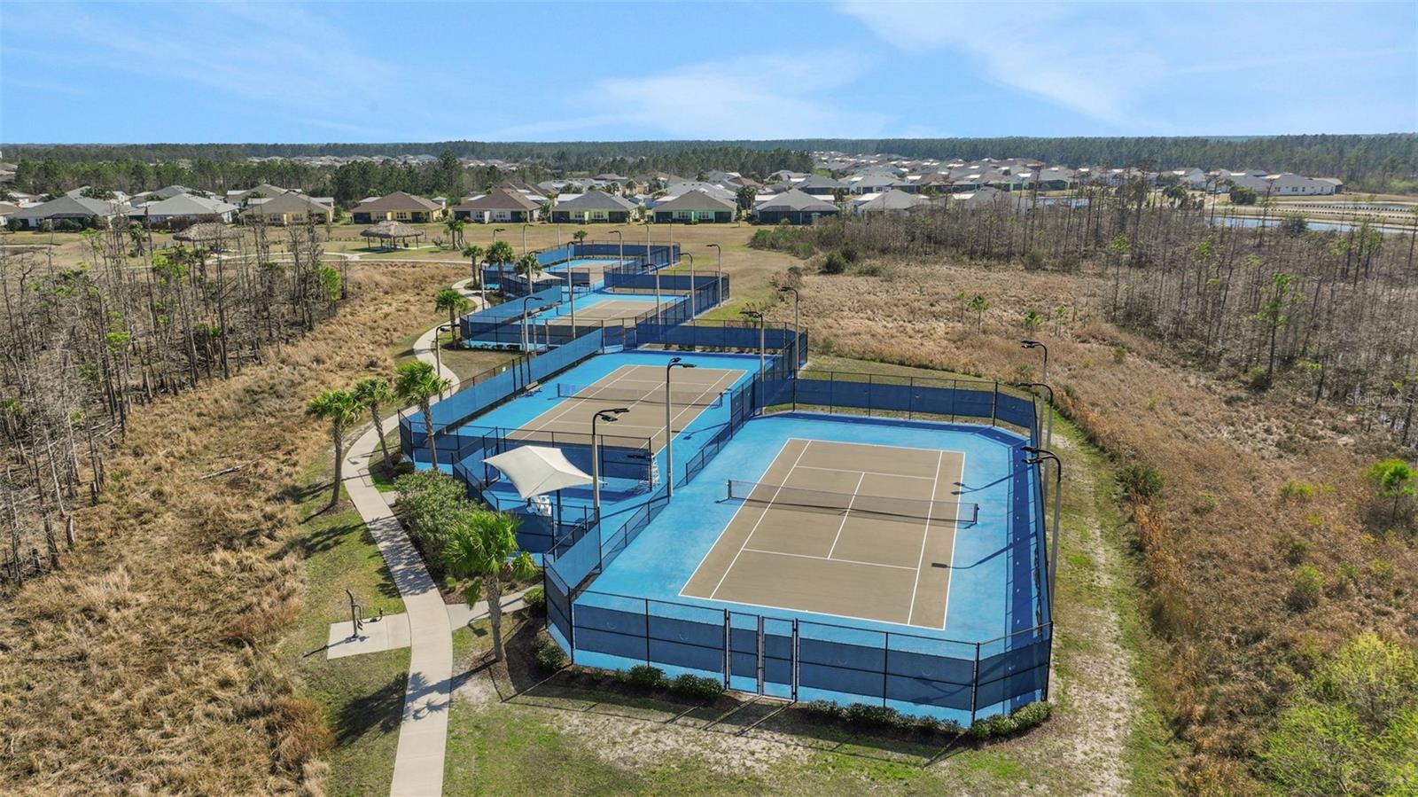 LATITUDE/DAYTONA BEACH PH 4A - Residential