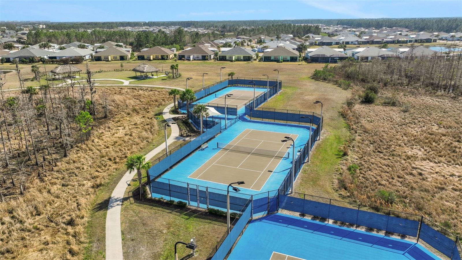 LATITUDE/DAYTONA BEACH PH 4A - Residential