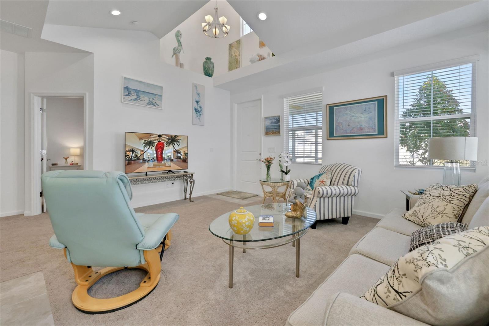 LATITUDE/DAYTONA BEACH PH 4A - Residential