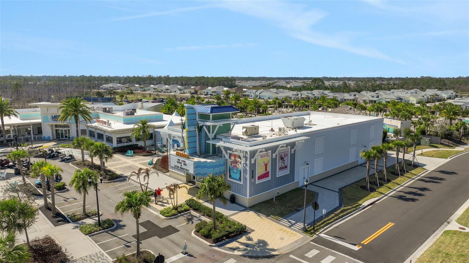 LATITUDE/DAYTONA BEACH PH 4A - Residential